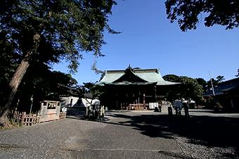 マウスクリックで拡大/縮小します