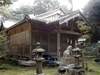 マウスクリックで拡大/縮小します