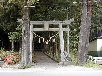 マウスクリックで拡大/縮小します