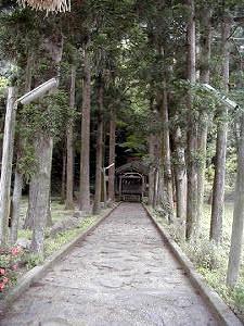 マウスクリックで拡大/縮小します