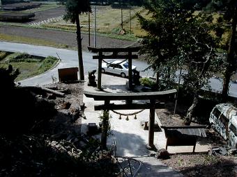 マウスクリックで拡大/縮小します