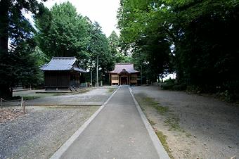 マウスクリックで拡大/縮小します