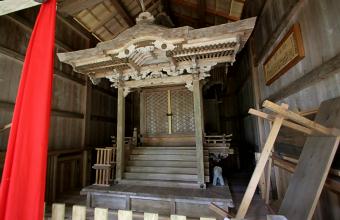 マウスクリックで拡大/縮小します