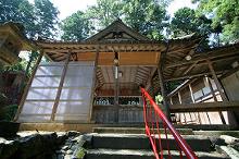 マウスクリックで拡大/縮小します