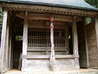 マウスクリックで拡大/縮小します