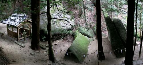 マウスクリックで拡大/縮小します