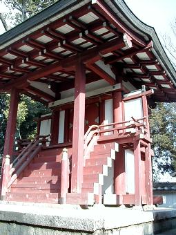 マウスクリックで拡大/縮小します