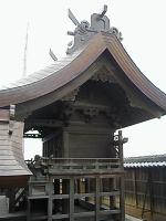 マウスクリックで拡大/縮小します