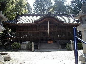 マウスクリックで拡大/縮小します