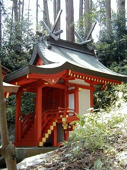 マウスクリックで拡大/縮小します