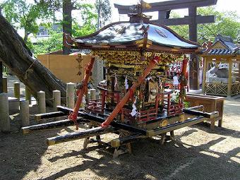 マウスクリックで拡大/縮小します