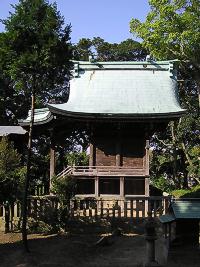 マウスクリックで拡大/縮小します