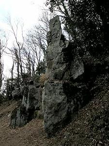 マウスクリックで拡大/縮小します