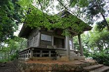 マウスクリックで拡大/縮小します