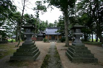 マウスクリックで拡大/縮小します