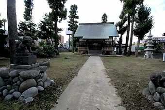 マウスクリックで拡大/縮小します