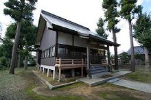 マウスクリックで拡大/縮小します