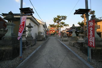 マウスクリックで拡大/縮小します