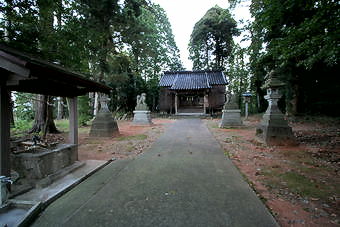 マウスクリックで拡大/縮小します