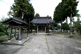 マウスクリックで拡大/縮小します