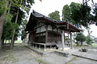 マウスクリックで拡大/縮小します