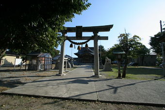 マウスクリックで拡大/縮小します