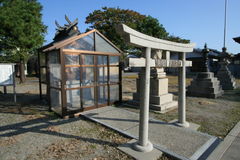 マウスクリックで拡大/縮小します