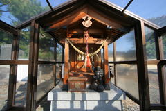 マウスクリックで拡大/縮小します