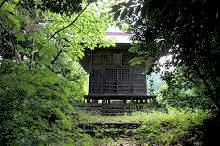 マウスクリックで拡大/縮小します