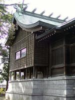 マウスクリックで拡大/縮小します