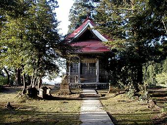 マウスクリックで拡大/縮小します