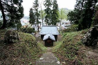 マウスクリックで拡大/縮小します