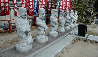 マウスクリックで拡大/縮小します