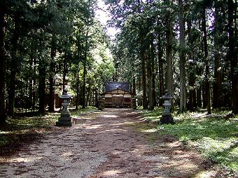 マウスクリックで拡大/縮小します