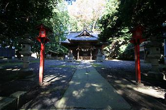 マウスクリックで拡大/縮小します