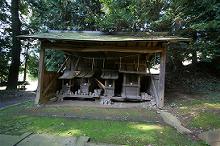 マウスクリックで拡大/縮小します