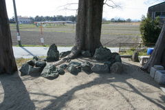 マウスクリックで拡大/縮小します