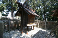 マウスクリックで拡大/縮小します