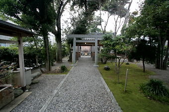 マウスクリックで拡大/縮小します