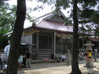 マウスクリックで拡大/縮小します