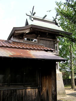 マウスクリックで拡大/縮小します