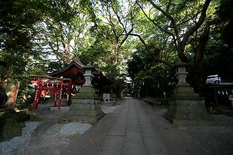 マウスクリックで拡大/縮小します