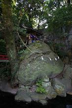 マウスクリックで拡大/縮小します