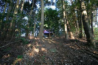 マウスクリックで拡大/縮小します