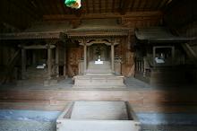 マウスクリックで拡大/縮小します