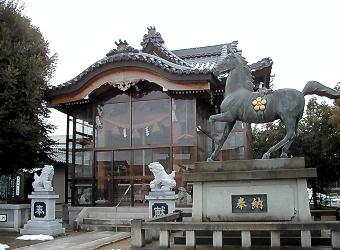 マウスクリックで拡大/縮小します