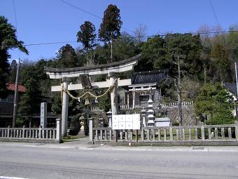 マウスクリックで拡大/縮小します