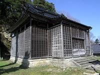 マウスクリックで拡大/縮小します