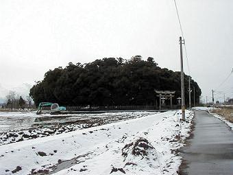 マウスクリックで拡大/縮小します