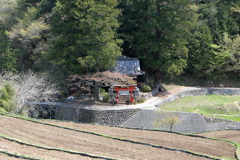マウスクリックで拡大/縮小します